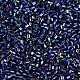 Стеклярус SEED-S032-09A-641-3