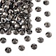 Preciosa® maxima crystal без горячей фиксации плоские камни Y-PRC-NSS10-23980-232-1