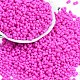 Выпечка краска стеклянные бусины X1-SEED-K010-A11-1