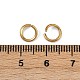 Открытые соединительные кольца из нержавеющей стали 304 STAS-Z137-01G-06-3