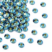 Preciosa® maxima crystal без горячей фиксации плоские камни Y-PRC-NSS16-23980-200