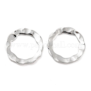 Латунные соединительные колечки KK-L208-41P