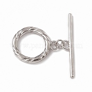 Латуни Переключить застежками KK-K271-11P