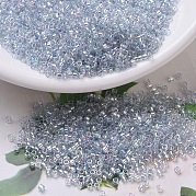 Бусины Миюки delica SEED-J020-DB0110
