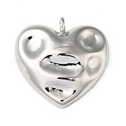 Латунные подвески KK-C042-04P