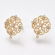 Изделия из латуни KK-T038-491D