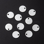 Подвески из нержавеющей стали 304 STAS-H436-66S-8mm
