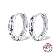 925 серьги из серебра из серебра WR7207-1