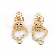 Латунное микропейв KK-S356-426-NF