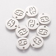 Подвески из нержавеющей стали марки 304 STAS-Q201-T095-4