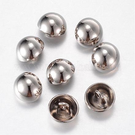 Кнопки сплава хвостовиком BUTT-D054-11.5mm-06P-1