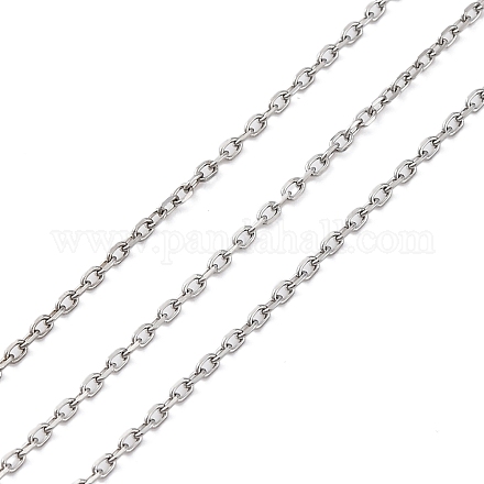 Цепи из нержавеющей стали 304 CHS-M009-12P-05-1
