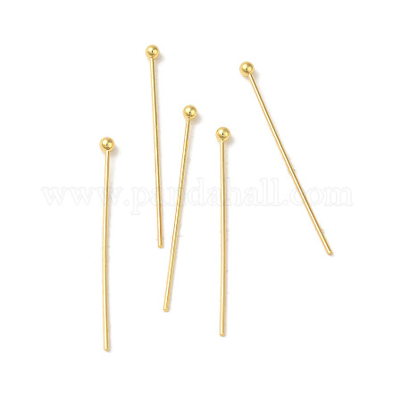 Штифты с шаровой головкой из нержавеющей стали 304 STAS-K285-03C-G-1