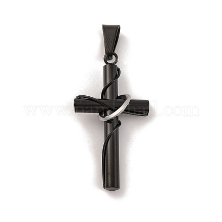 Подвески из нержавеющей стали 304 STAS-Z080-09EB-1