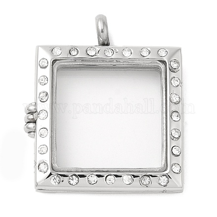 Стеклянный интерфейс STAS-D110-48P-1