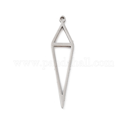 Подвески из нержавеющей стали 304 STAS-R226-02P-1
