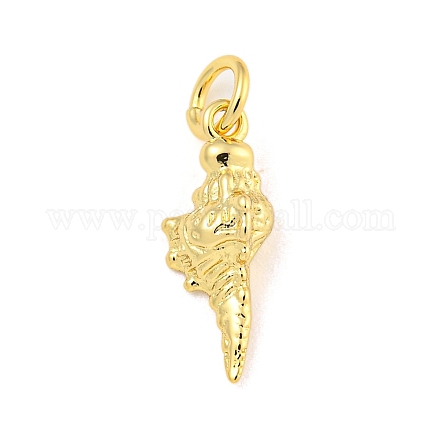 Стойки обшивки латунные подвески KK-Z048-06-02G-1