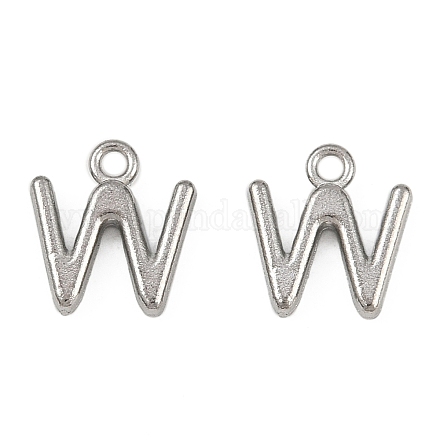 Подвески из нержавеющей стали 304 STAS-G356-08P-W-1