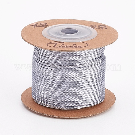 Нейлоновые шнуры OCOR-L035-G24-1