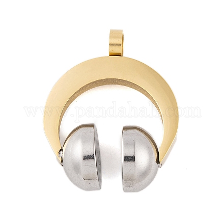 Подвески из нержавеющей стали 304 STAS-K283-08G-1