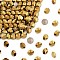 Preciosa® MAXIMA Crystal Round Stones, Czech Crystal, Dura Foiling, Round(431 11 615 Chaton), 00030 277 Monte Carlo, SS24(5.25~5.45mm)