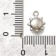 Подвески из нержавеющей стали 304 STAS-D310-06P-01-3