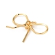 Латунные подвески KK-F087-03G-05-2