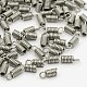 Терминаторы из нержавеющей стали марки 304 STAS-E016-2A-2