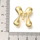 Стойки обшивки латунные бусины KK-S051-01G-M-3