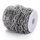 Поперечные цепи из нержавеющей стали 304 CHS-S008-012P-3