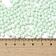 6/0 стеклянный бисер непрозрачной краски для выпечки SEED-M012-02A-15-4