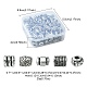 20 г пластиковых шариков ccb CCB-YW0001-25-4