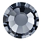 Камни preciosa® crystal hotfix с плоской основой Y-PRC-HSS16-40080-2