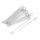 Некорневая нержавеющая сталь 304 с проушинами KK-T030-LA848-30X30-1