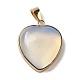 Opalite подвески G-K335-04G-15-2