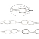 Латунные гальванические цепи CHC-L019-31S-2