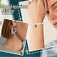 Подвески из нержавеющей стали 304 STAS-CN0001-43-5