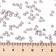 Круглые бусины toho X-SEED-TR08-PF0554F-3