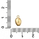 Подвески из нержавеющей стали 304 STAS-R159-24G-3