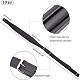 PU Leather Straps FIND-WH0052-84A-2