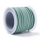 Шнуры из искусственной замши LW-R003-11-2