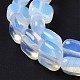 Opalite бисер пряди G-M435-A14-01-4