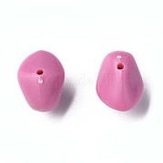 Непрозрачные акриловые бусины MACR-S373-146-A12