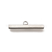 Застежки-тоглы из нержавеющей стали 304 STAS-F311-08P