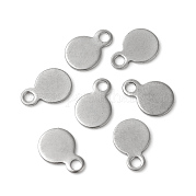 Подвески из нержавеющей стали 201 STAS-F192-032P