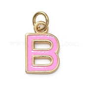Стойки обшивки латунные подвески KK-C065-02B-G