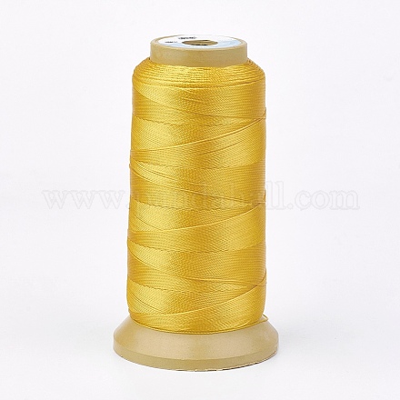 Полиэфирная нить NWIR-K023-1.2mm-07-1