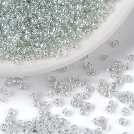 Бисер из стекла  SEED-US0003-2mm-101-1