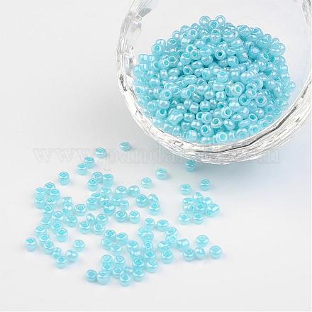 8/0 Цейлон круглый бисер X-SEED-A011-3mm-143-1