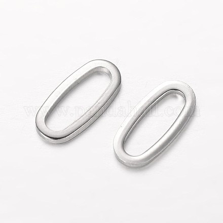 Овальные кольца из нержавеющей стали 304 STAS-I045-42-1